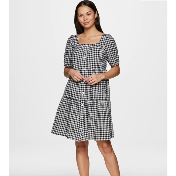 beachlunchlounge Dresses & Skirts - Beach Lunch Lounge Collection Marcela Film Role Dress Size S